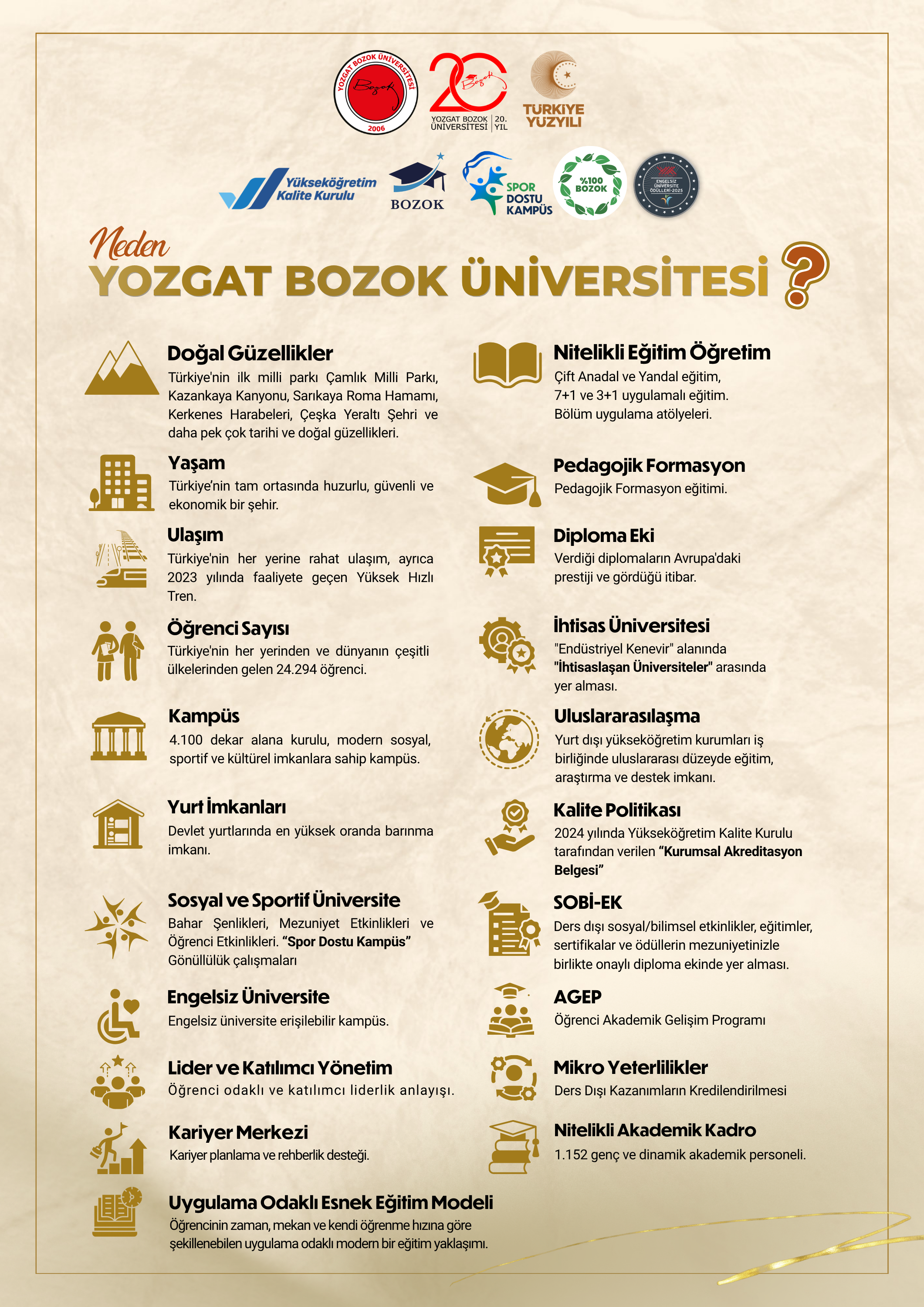Neden Bozok Broşürü