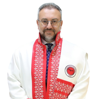 Prof. Dr. Evren Yaşar