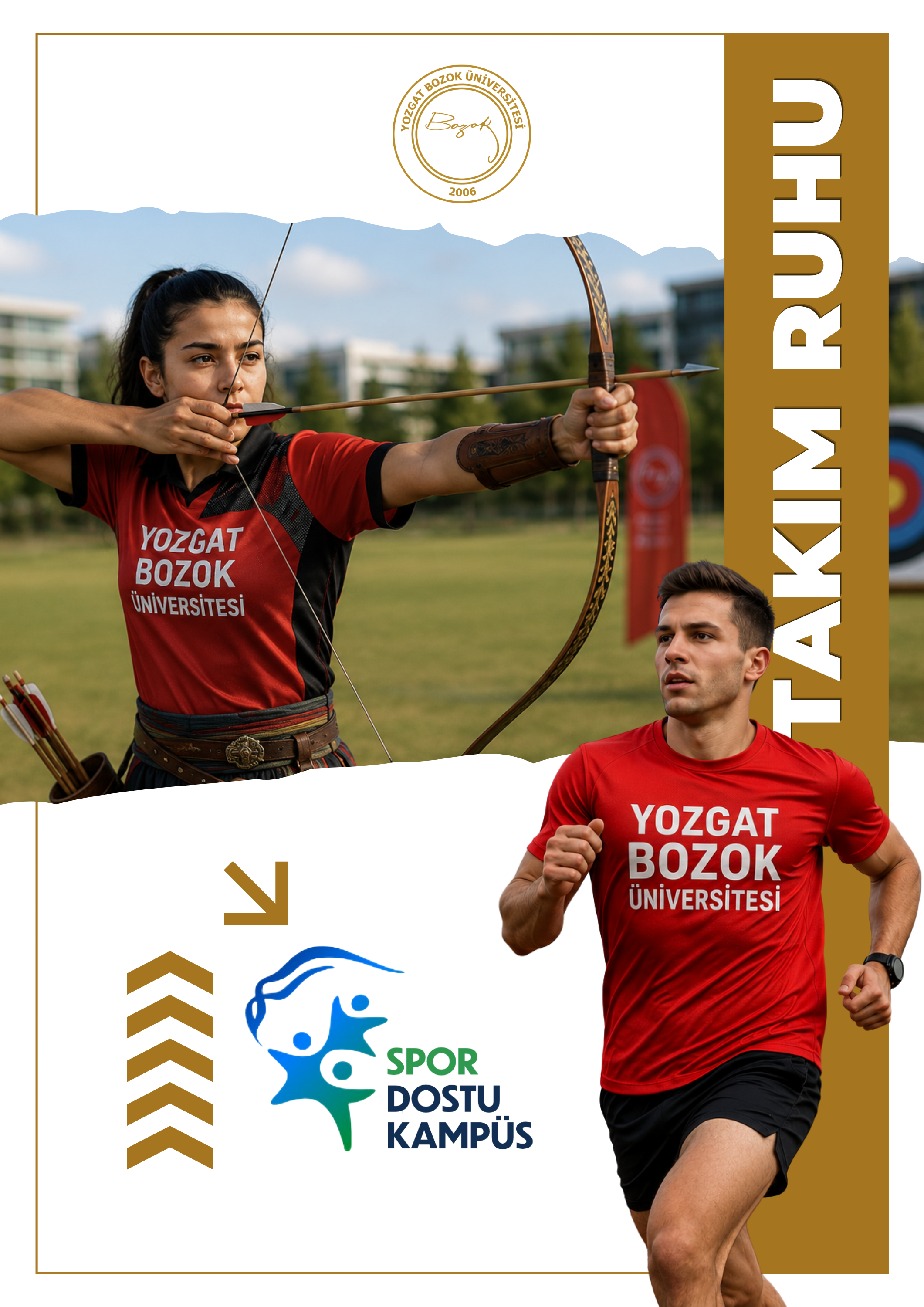 Spor Dostu