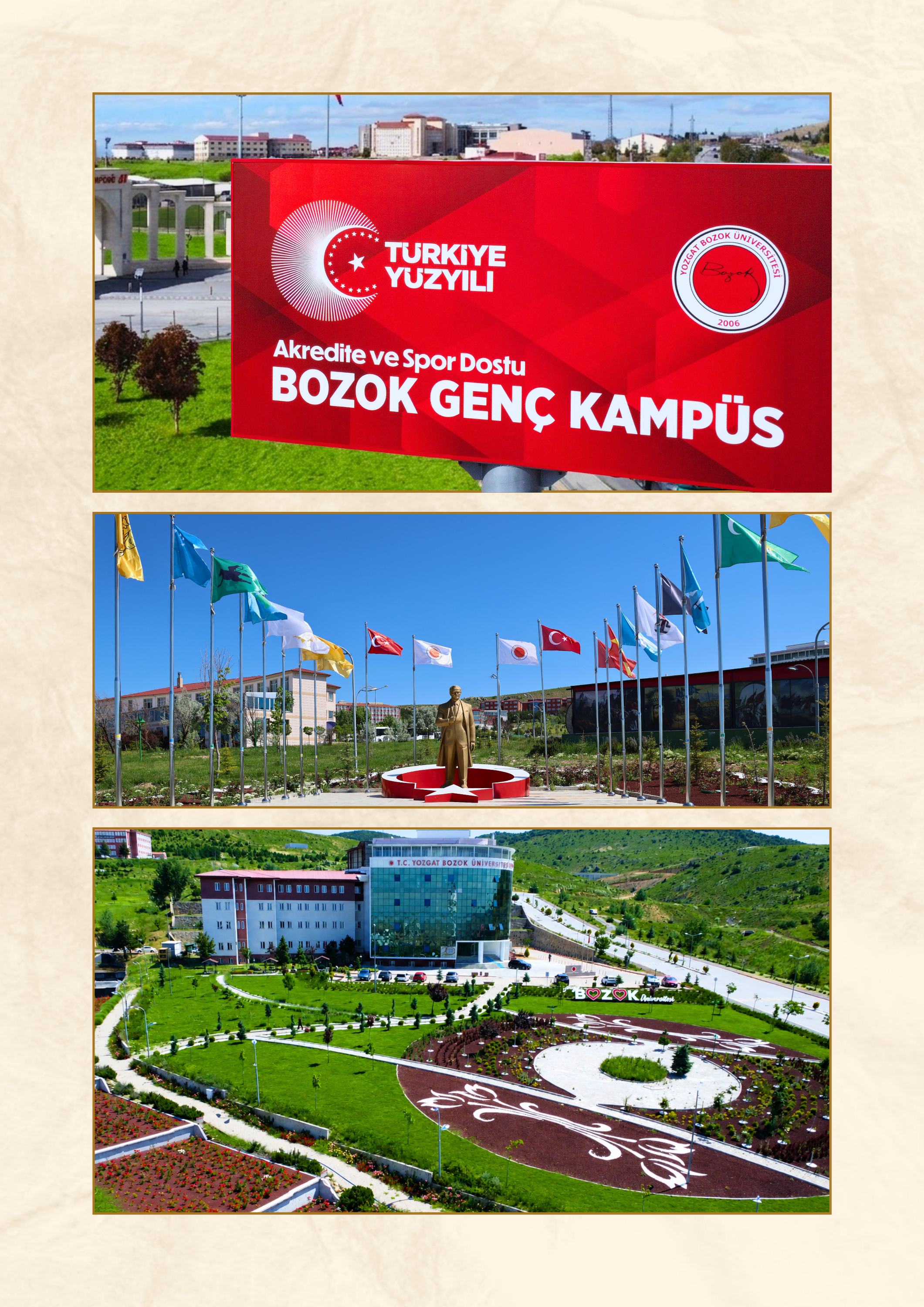 YOBÜ
