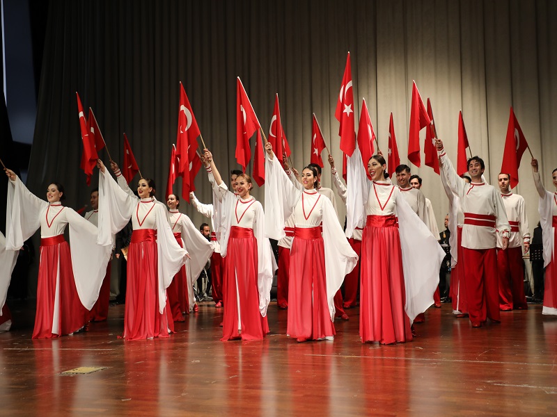 Bozok Kampüs 16