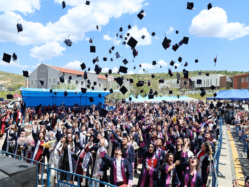 Yozgat Bozok Üniversitesi 2