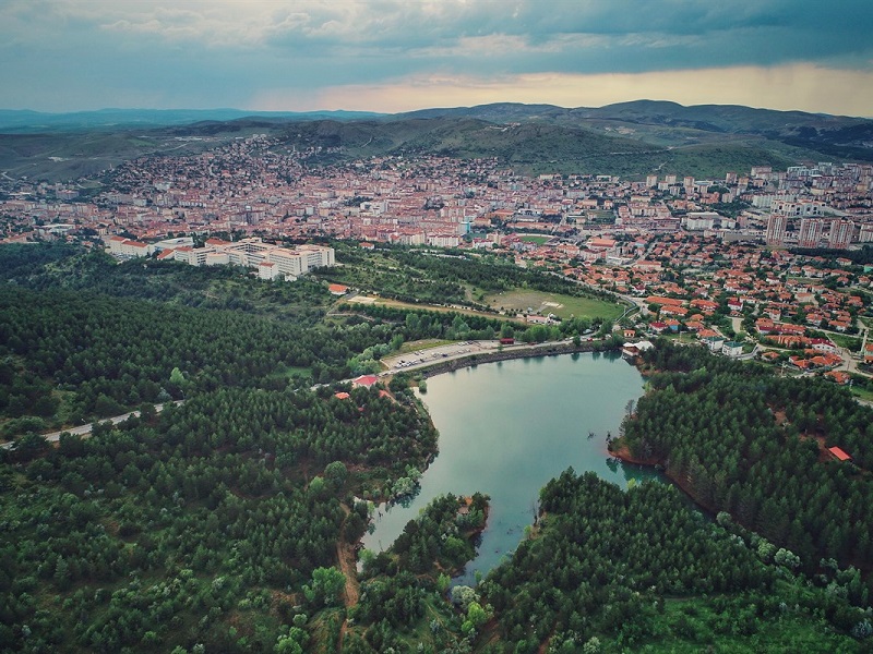 Yozgat 1