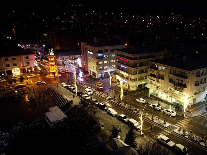 Yozgat Güzellikleri 12