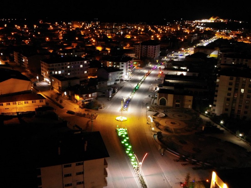 Yozgat Güzellikleri 1