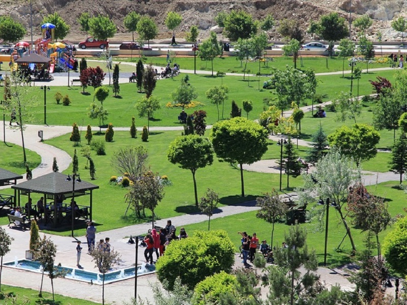 Yozgat Güzellikleri 2