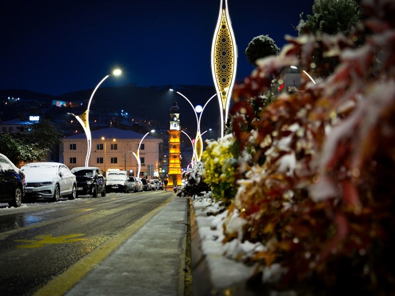 Yozgat 3
