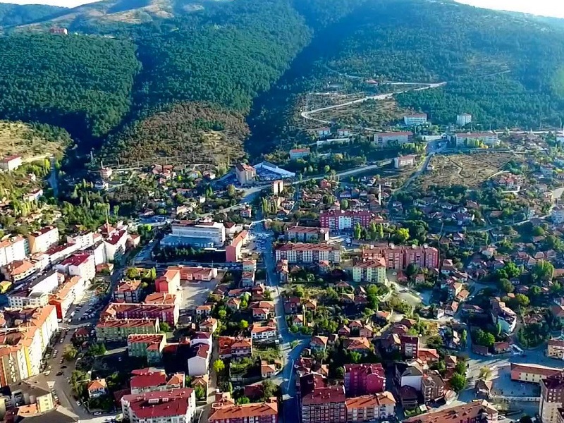 Yozgat Güzellikleri 4