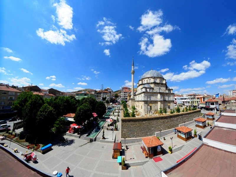 Yozgat 4