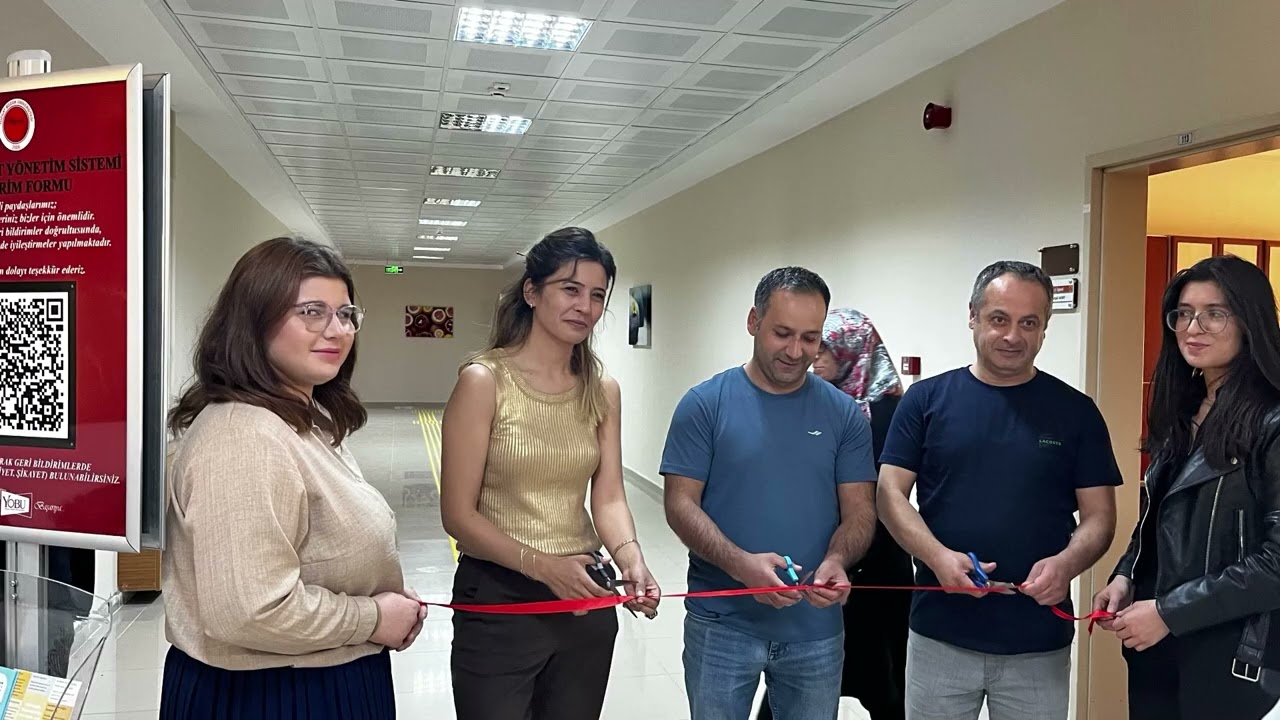 Akdağmadeni MYO