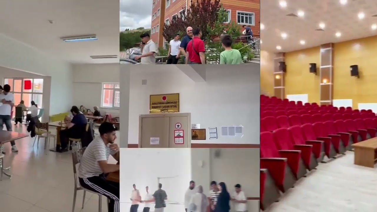 İktisadi ve İdari Bilimler Fakültesi