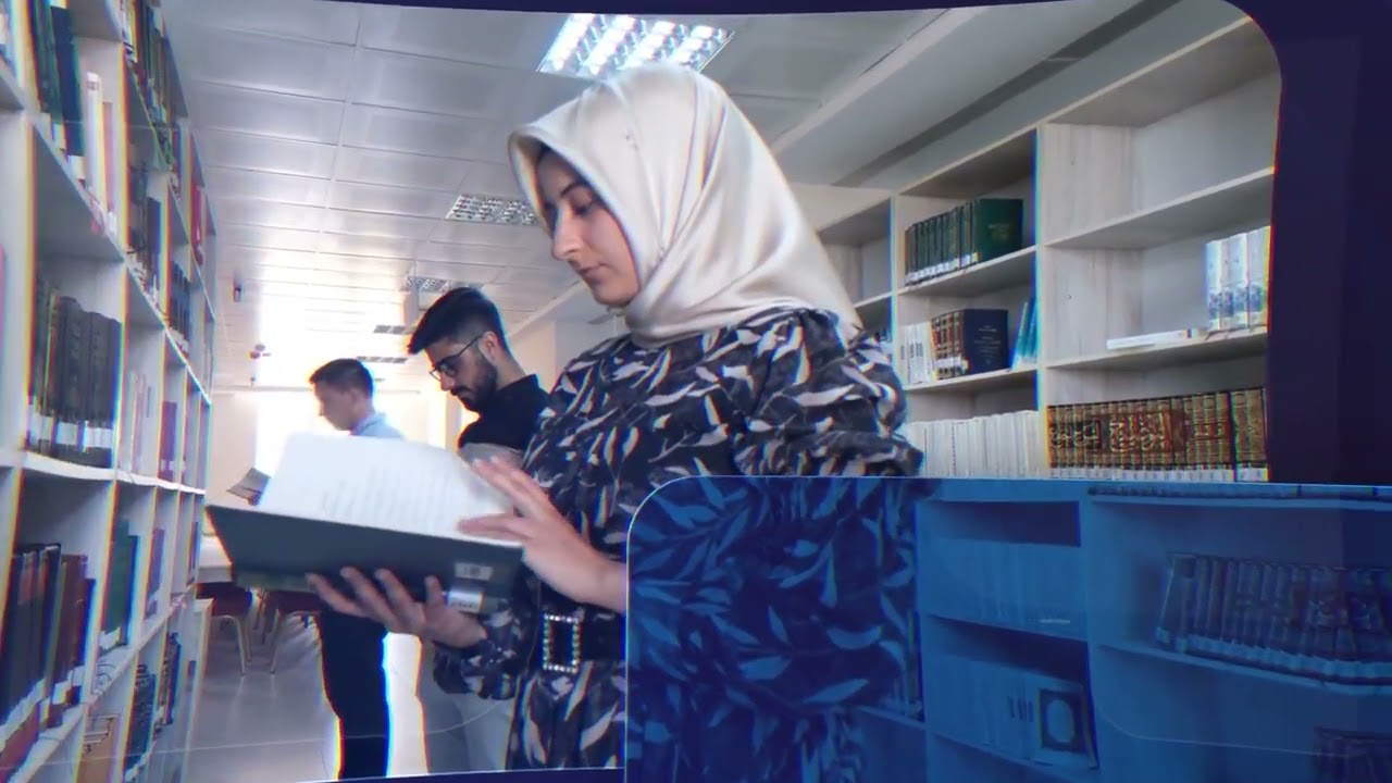 İlahiyat Fakültesi