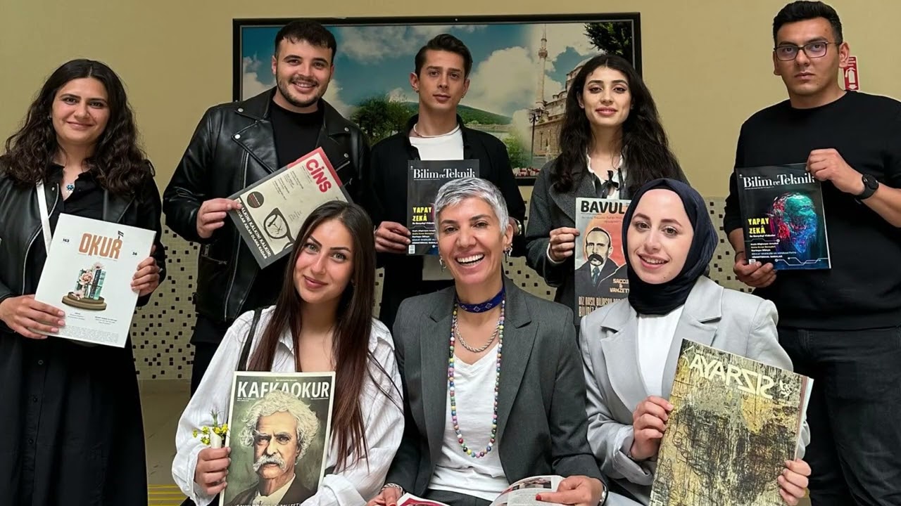 İletişim Fakültesi