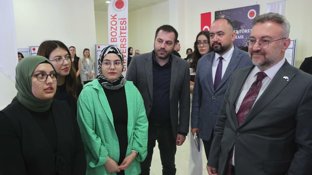 Sarıkaya Fizyoterapi ve Rehabilitasyon Yüksekokulu