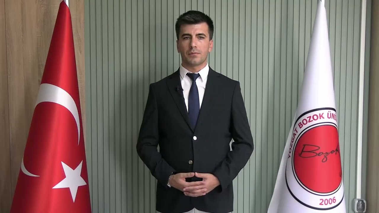 Şefaatli MYO