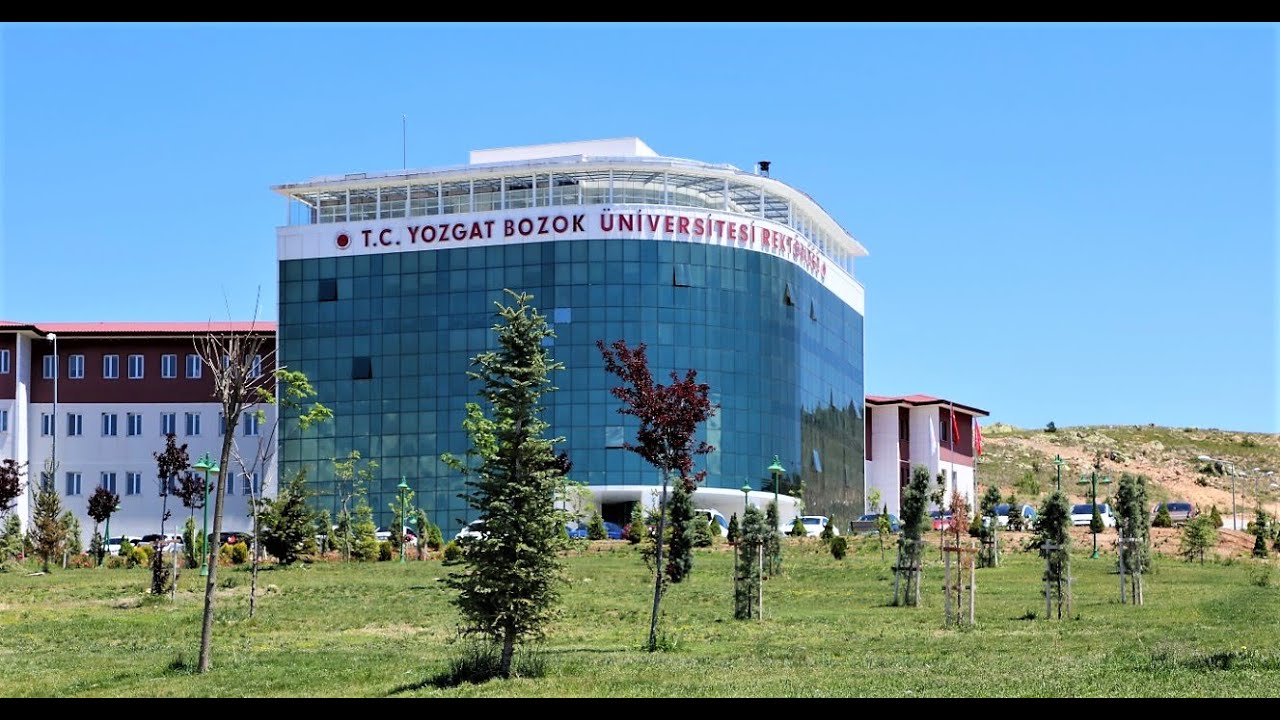 Kampüs Yaşamı Video Kapak