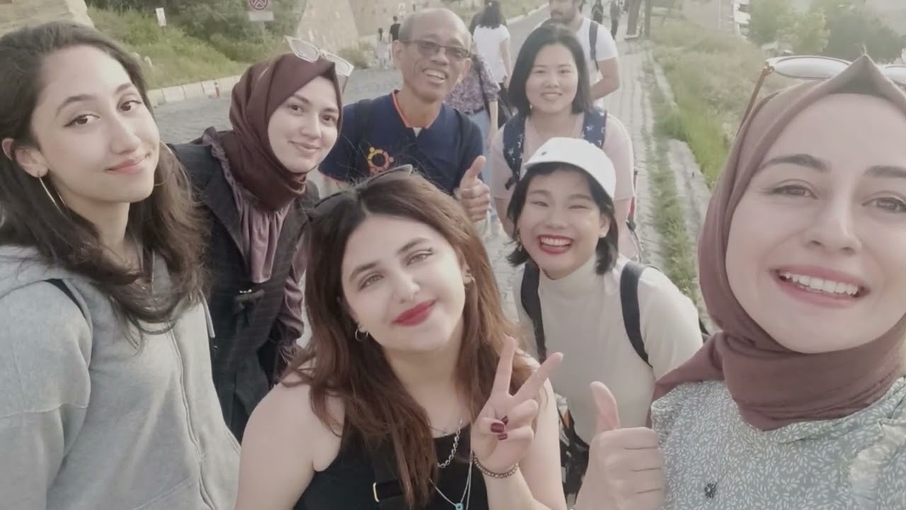 Yabancı Diller Yüksekokulu