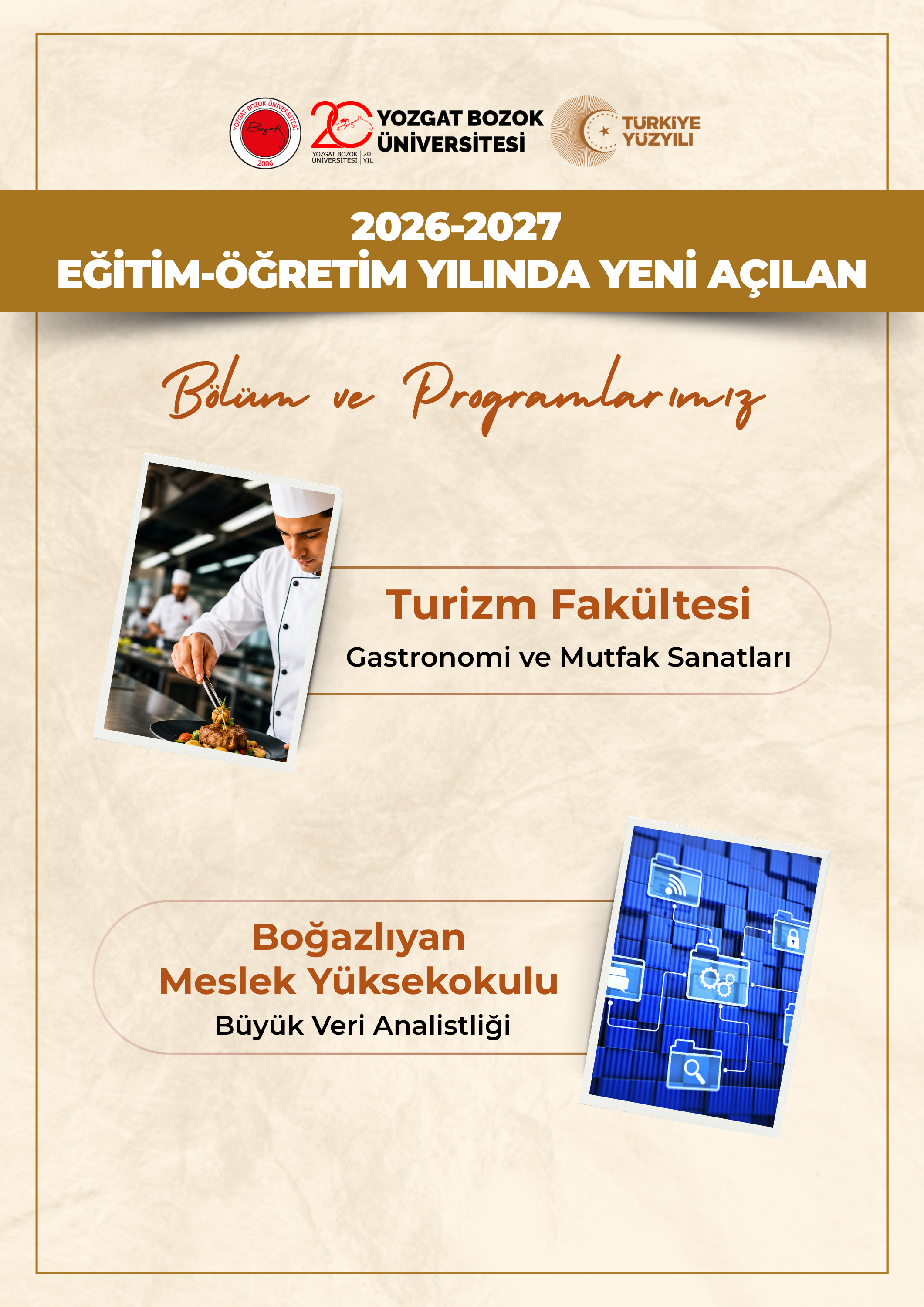 Kampüs Yaşamı 2