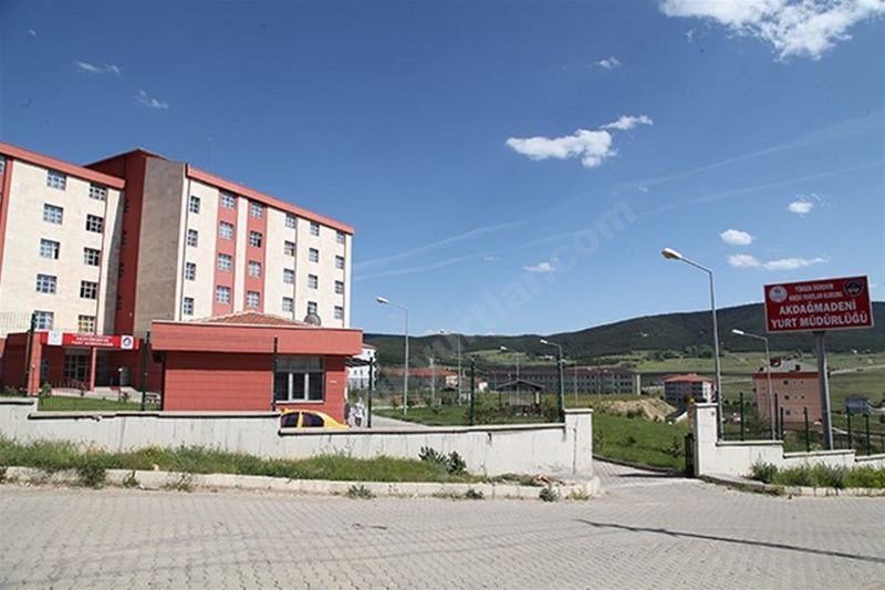 Akdağmadeni Yurdu