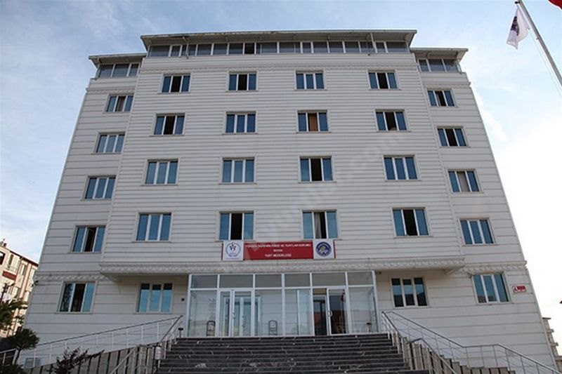 Bozok Öğrenci Yurdu