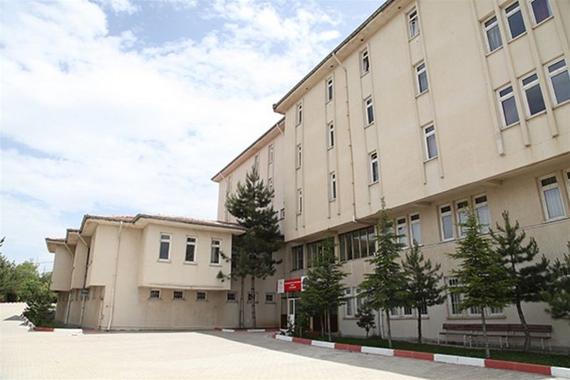 Yozgat-Esentepe Yurdu