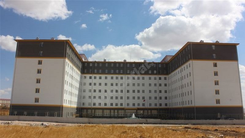 Kınalı Hasan Yurdu