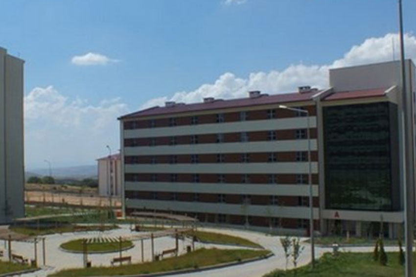 Yozgat Sürmeli Yurdu